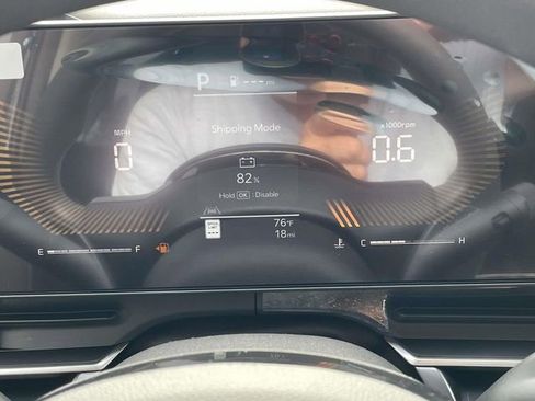 New 2026 Kia Carnival LX image 27