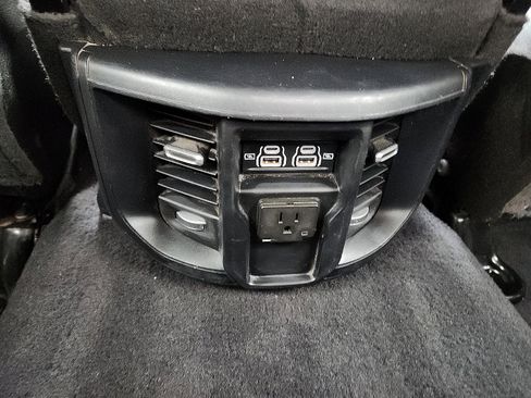 Used 2024 RAM 2500 Laramie image 9