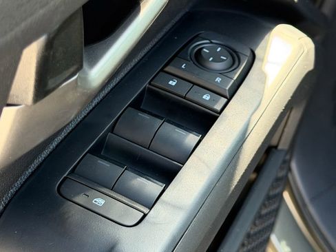 New 2025 Toyota Tacoma TRD Off-Road image 16