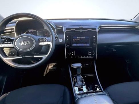 Used 2024 Hyundai Tucson SEL image 8