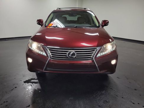 Used 2015 Lexus RX 350 FWD image 2
