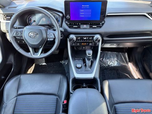 Certified 2024 Toyota RAV4 XSE w/ Weather Package AWD/4WD image 15