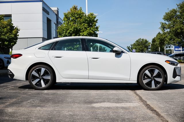 Certified 2025 Audi A5 Premium Plus w/ Premium Plus AWD/4WD image 47