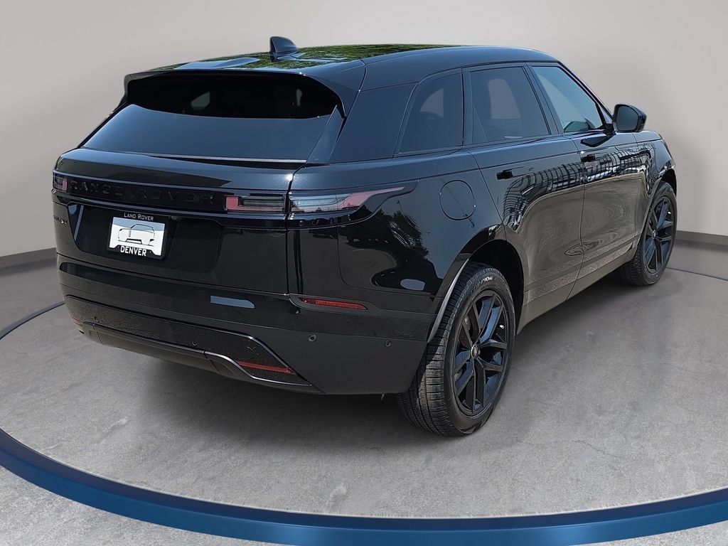 New 2026 Land Rover Range Rover Velar S AWD/4WD image 5