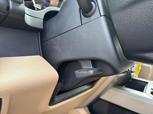 Used 2019 Ford F250 Lariat w/ Chrome Package AWD/4WD image 33