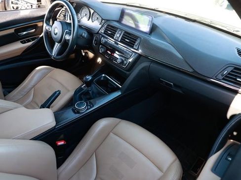 Used 2015 BMW M3 image 16
