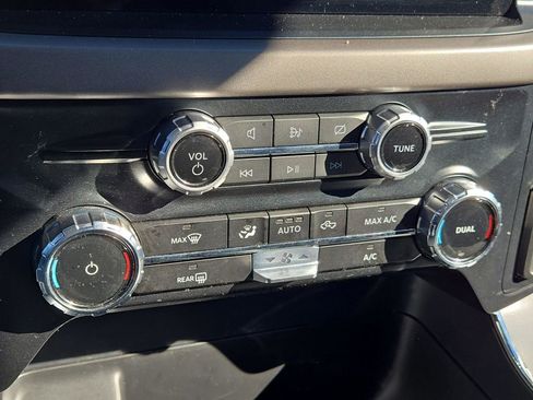 Used 2024 Ford F150 XLT w/ Mobile Office Package image 23