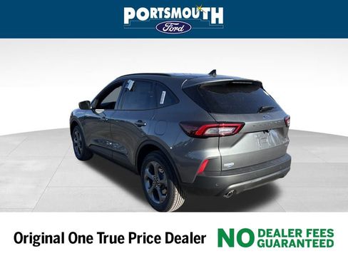 New 2026 Ford Escape ST-Line Select w/ Equipment Group 401A image 18