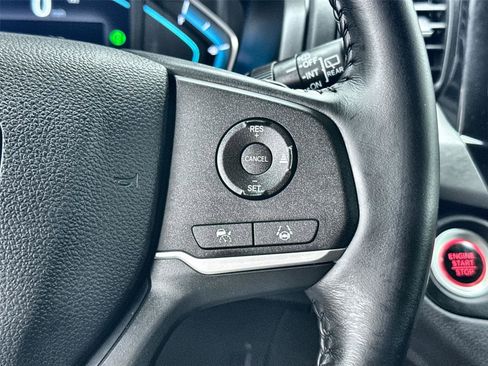 Certified 2024 Honda Odyssey EX-L image 18