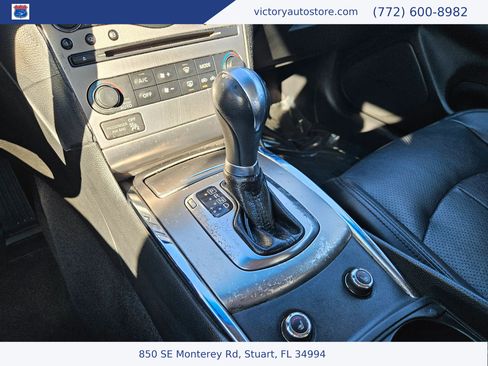 Used 2011 INFINITI G37 Journey w/ Premium Pkg image 20