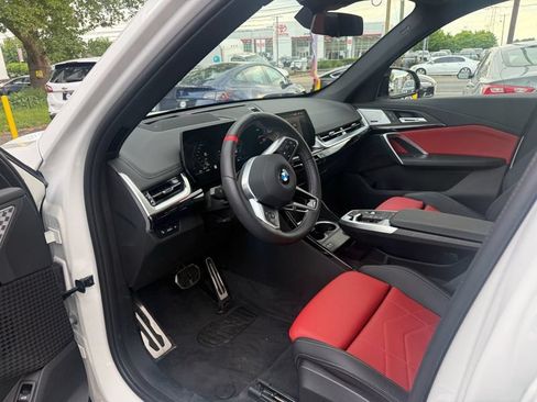 Used 2025 BMW X1 M35i w/ Premium Package AWD/4WD image 21