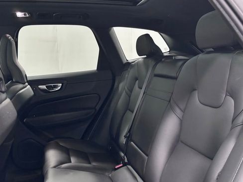 Certified 2023 Volvo XC90 B6 Ultimate w/ Protection Package Premier AWD/4WD image 22