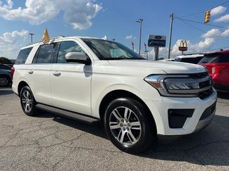 Certified 2024 Ford Expedition XLT image 1