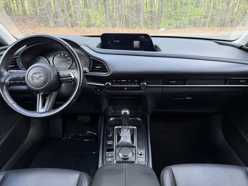 Used 2024 MAZDA CX-30 AWD 2.5 S w/ Select Sport Pkg image 35