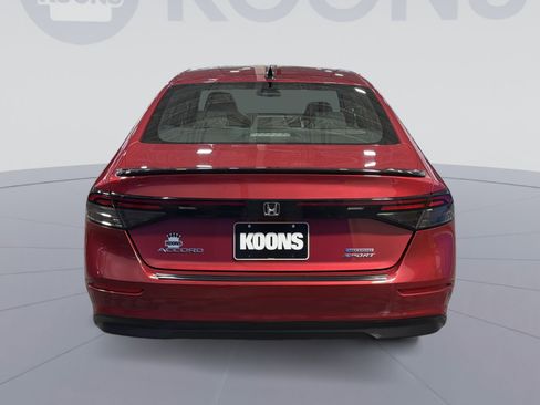 Used 2023 Honda Accord Sport image 5