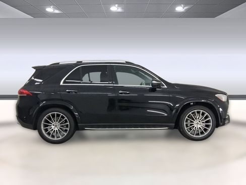 Used 2022 Mercedes-Benz GLE 350 image 8