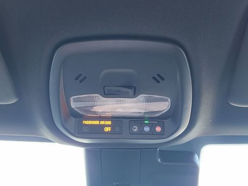 New 2026 Buick Envista Preferred image 34