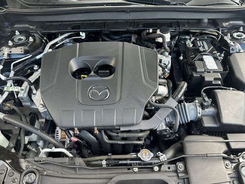 Used 2024 MAZDA CX-30 AWD 2.5 S image 23