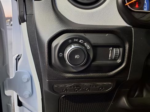 New 2026 Jeep Wrangler Unlimited Sport AWD/4WD image 16
