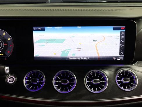 Used 2020 Mercedes-Benz E 53 AMG 4MATIC Coupe image 52