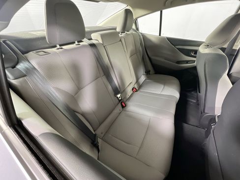 Used 2024 Subaru Legacy Premium image 25