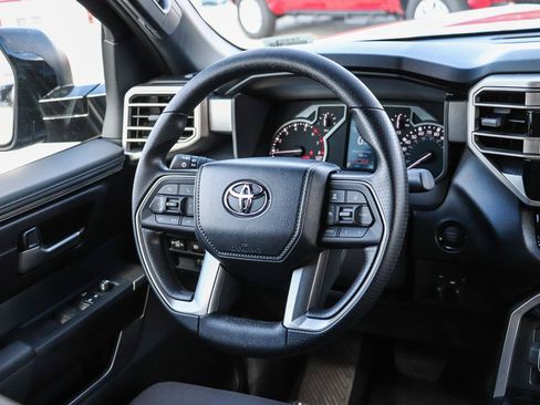 New 2026 Toyota Tundra SR5 RWD image 17