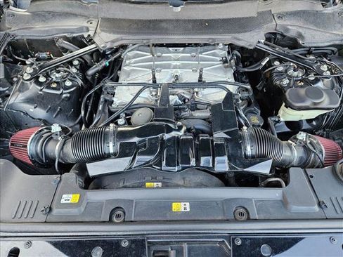 Used 2018 Land Rover Range Rover Supercharged image 23