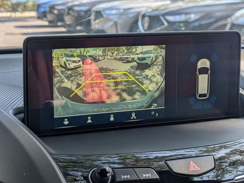 New 2026 Acura RDX A-Spec AWD/4WD image 14