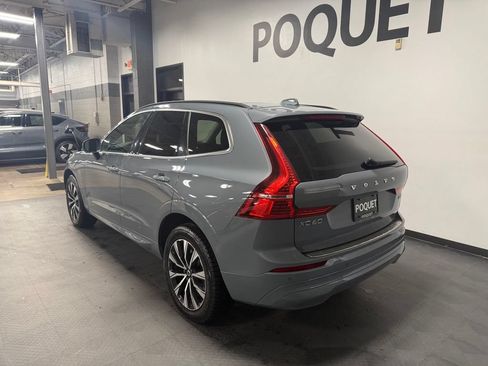 Used 2023 Volvo XC60 B5 Core AWD/4WD image 6
