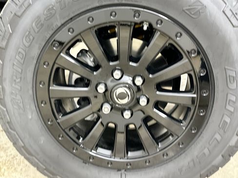 New 2026 INEOS Grenadier image 11