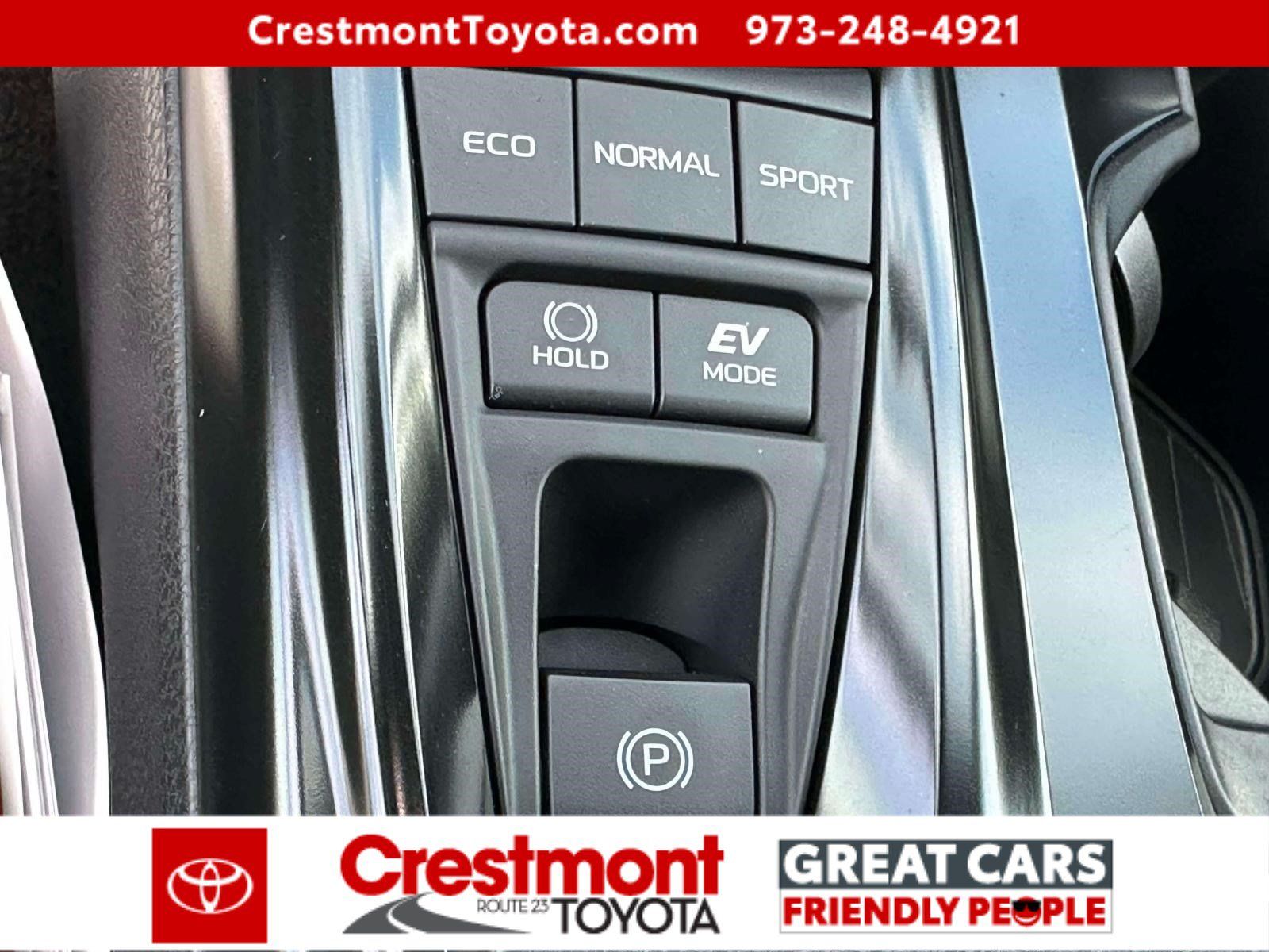 Used 2026 Toyota Camry SE w/ Convenience Package AWD/4WD image 25