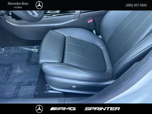 Certified 2023 Mercedes-Benz CLA 250 image 13