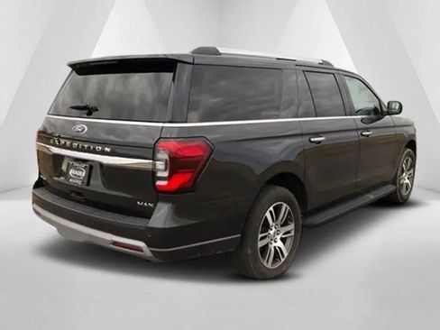 Used 2024 Ford Expedition Max Limited image 7