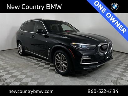 Used 2019 BMW X5 xDrive40i w/ Convenience Package