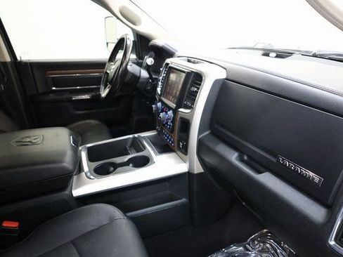 Used 2016 RAM 3500 Laramie w/ Convenience Group image 77