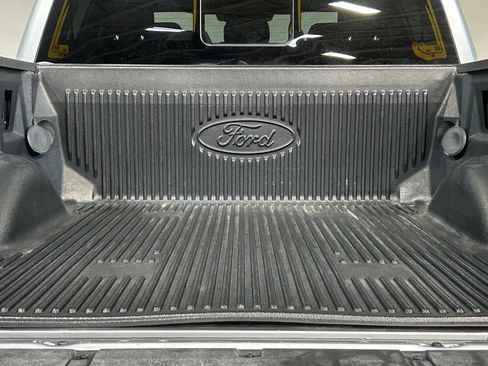Used 2022 Ford F150 XLT w/ Equipment Group 302A High AWD/4WD image 38