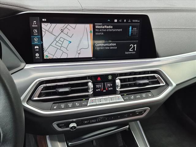 Certified 2023 BMW X5 xDrive45e w/ Executive Package AWD/4WD image 15
