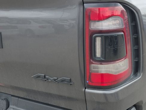 Used 2021 RAM 1500 TRX w/ TRX Level 2 Equipment Group AWD/4WD image 13