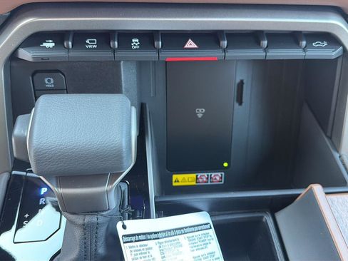 New 2026 Toyota Tundra 1794 Edition image 19