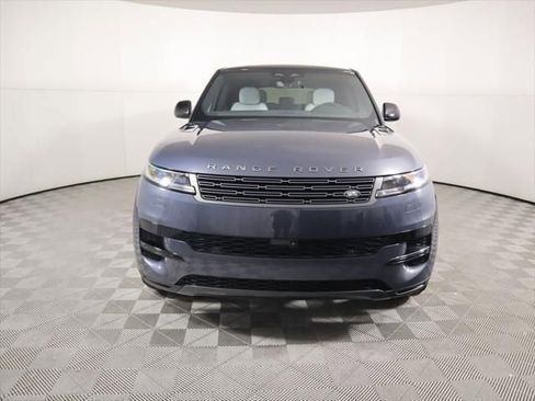 New 2026 Land Rover Range Rover Sport SE image 2
