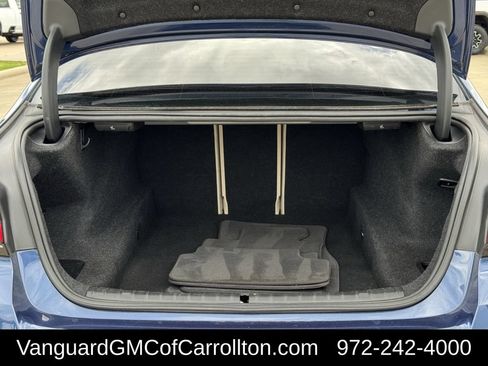 Used 2023 BMW 530i w/ M Sport Package RWD image 36