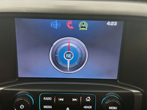 Used 2014 Chevrolet Silverado 1500 LT w/ Rally-2 Edition image 19