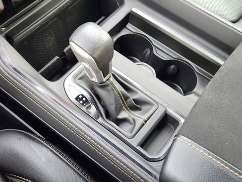 Used 2023 RAM 1500 TRX w/ TRX Level 2 Equipment Group image 20