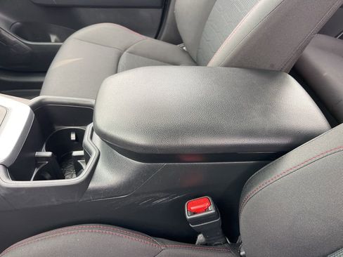 Certified 2024 Toyota RAV4 SE w/ Weather & Moonroof Package image 12