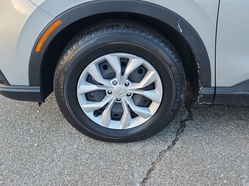 Certified 2023 Honda CR-V LX image 20