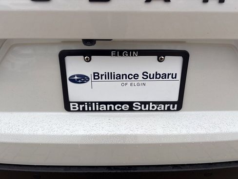 New 2026 Subaru Solterra Premium image 9