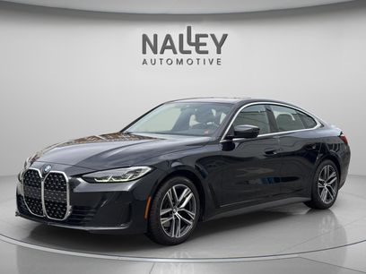 Used 2023 BMW 430i Gran Coupe xDrive w/ Premium Package