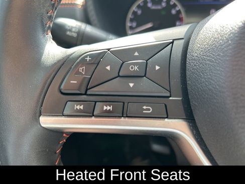 Used 2021 Nissan Sentra SR w/ SR Premium Package image 26