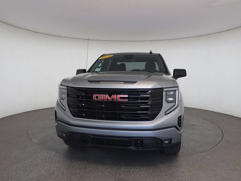 Used 2024 GMC Sierra 1500 Elevation AWD/4WD image 31