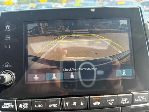 Used 2019 Honda Odyssey EX-L image 20